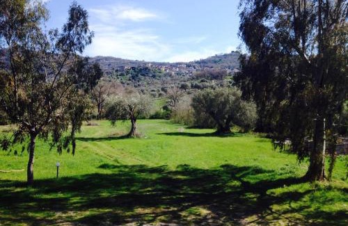 Ogliastro Cilento House | Antica Conca D'oro