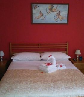 Ogliastro Cilento House | Antica Conca D'oro