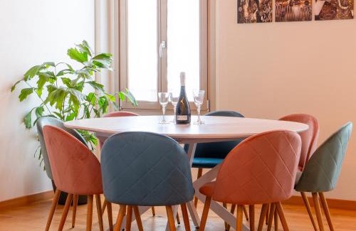 Lugo Apartment | Antica Corte Lugo