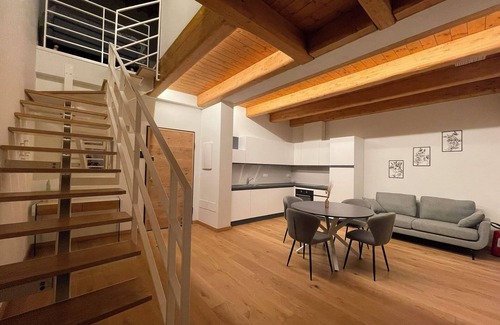 Lugo Condo | Antica Corte Lugo