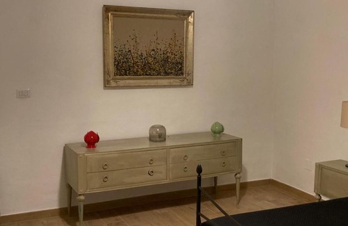 Municipio 1 Apartment | Antica Dimora Carulli