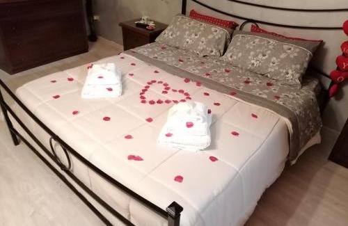 Acerenza House | Antica Dimora del Drengot