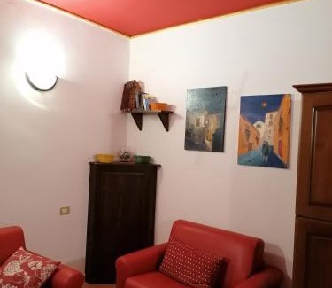 Acerenza House | Antica Dimora del Drengot