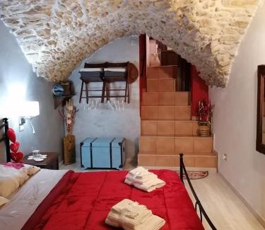 Acerenza House | Antica Dimora del Drengot