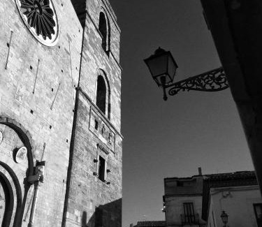 Acerenza House | Antica Dimora del Drengot