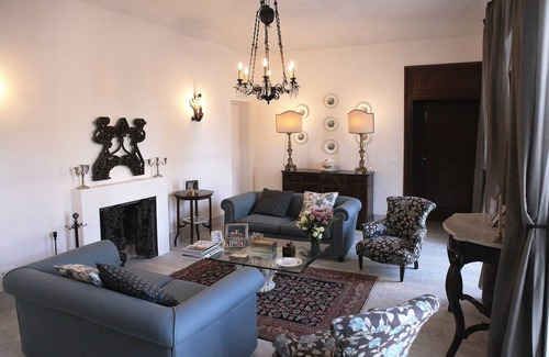 Marsala House | Antica Dimora la Porta del Sale
