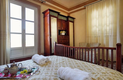 Marsala House | Antica Dimora la Porta del Sale