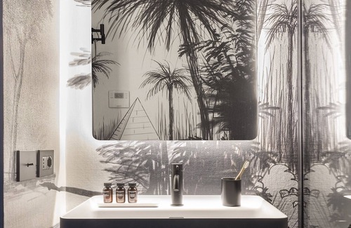 Cervia Hotel | Antica Dimora Le Misure