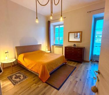 San Defendente Apartment | ANTICA FILANDA Lattes