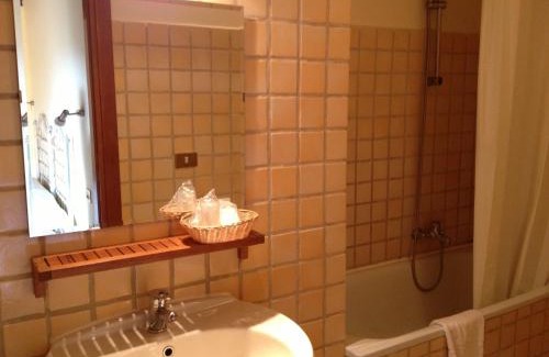 Quartiere XX Ardeatino Hotel | Antica Locanda Palmieri