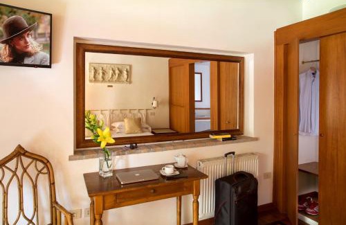 Quartiere XX Ardeatino Hotel | Antica Locanda Palmieri