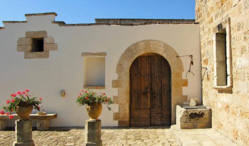Corigliano D'Otranto House | Antica Masseria Scagnito