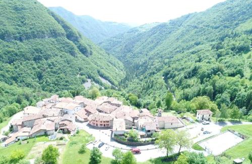 Valvestino Hotel | Antica Osteria Pace