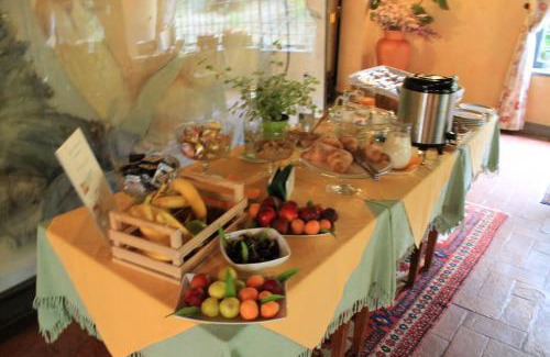 Formello Bed & Breakfast | Antica Pietrara B&B