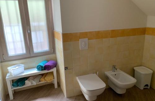 Provaglio d'Iseo Bed & Breakfast | Antica trave