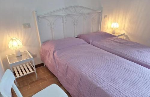 San Severino Marche Apartment | Antiche Atmosfere da Lucia