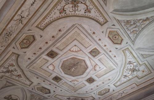 San Severino Marche Apartment | Antiche Atmosfere da Lucia