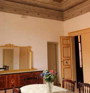 San Severino Marche Apartment | Antiche Atmosfere da Lucia