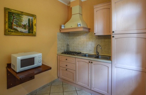 Sorano Apartment | Anticheterme/Trilocale