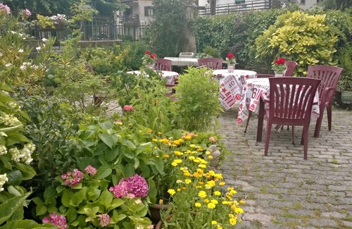 Fonzaso House | Antico Albergo Sant'Antonio