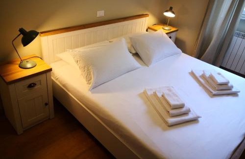 Citta Nuova-Barriera Nuova-San Vito-Citta Vecchia Apartment | Antico Borgo Apartment