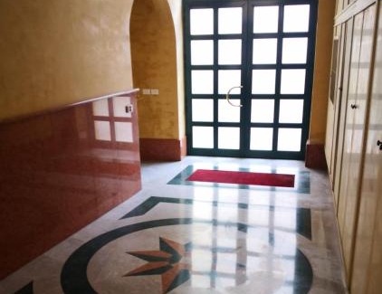 Citta Nuova-Barriera Nuova-San Vito-Citta Vecchia Apartment | Antico Borgo Apartment