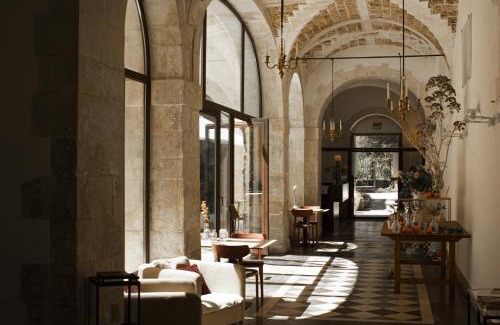 Ragusa Hotel | Antico Convento Dei Cappuccini