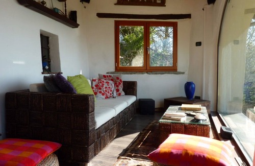 Garessio Bed & Breakfast | Antico Convento