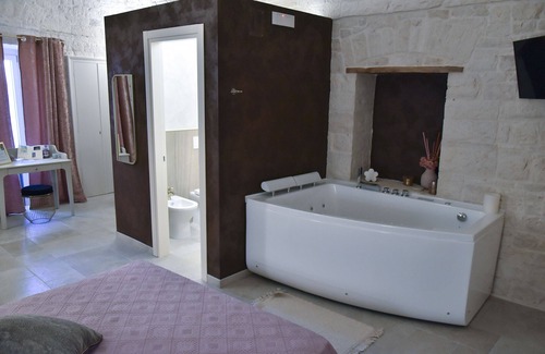 Sammichele di Bari House | Antico corso 74