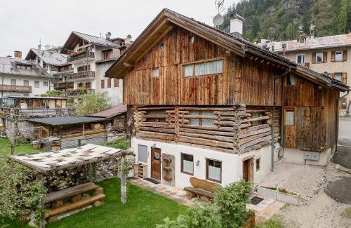 Borca di Cadore House | Antico Fienile