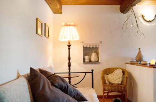 Siglioli Apartment | Antico Granaio