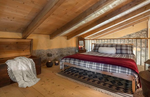 Collesalvetti Apartment | Antico Mulino Delle Fate