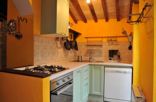 Umbertide Villa | Antico Mulino del 1600 sul Tevere - Antique mill modernized on the Tiber with pool