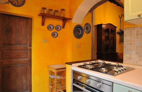 Umbertide Villa | Antico Mulino del 1600 sul Tevere - Antique mill modernized on the Tiber with pool