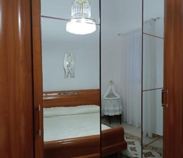 Bronte Apartment | Antico Pistacchieto in Centro Storico