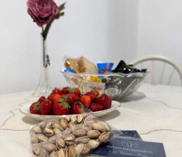 Bronte Apartment | Antico Pistacchieto in Centro Storico