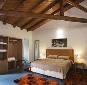 Petralia Soprana Hotel | Antico Resort Cerasella