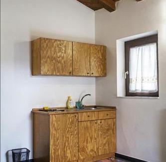 Petralia Soprana Hotel | Antico Resort Cerasella