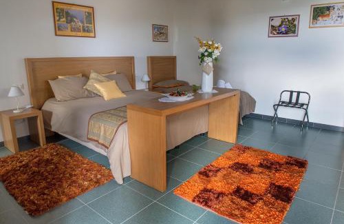 Petralia Soprana Hotel | Antico Resort Cerasella