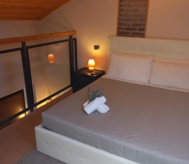 Vercelli Apartment | Antico Vicolo-Appartamento Martina