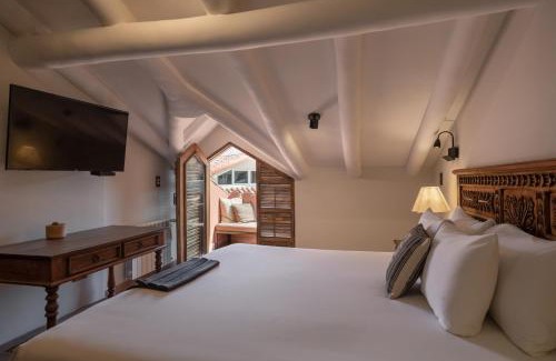 Cusco Historic Center Hotel | Antigua Casona San Blas