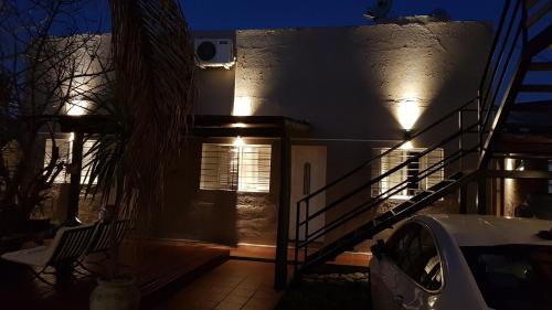 Concepcion del Uruguay Hotel | Antigua Fonda Hosteria