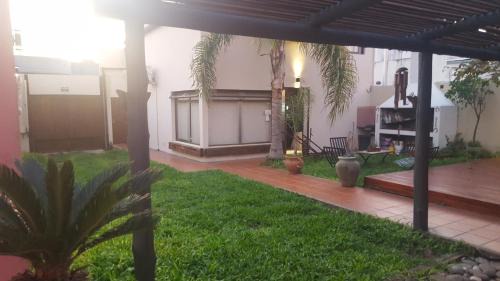 Concepcion del Uruguay Hotel | Antigua Fonda Hosteria