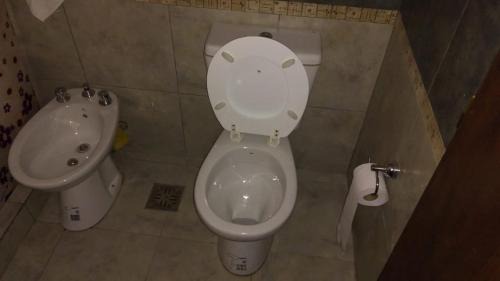 Merlo House | Antiguo Molle