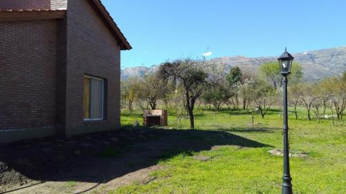 Merlo House | Antiguo Molle