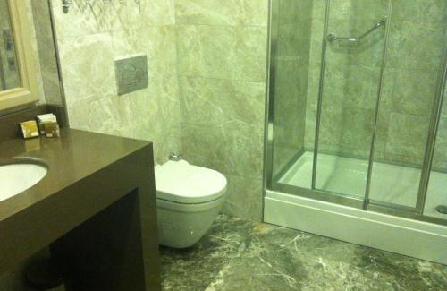 Beyazit Hotel | Antik Hotel Istanbul