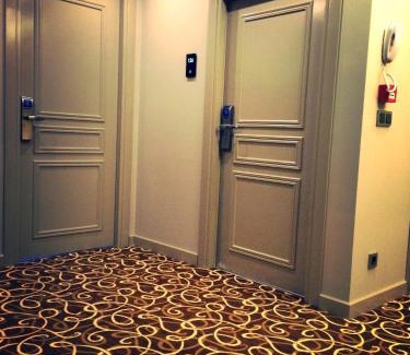 Beyazit Hotel | Antik Hotel Istanbul