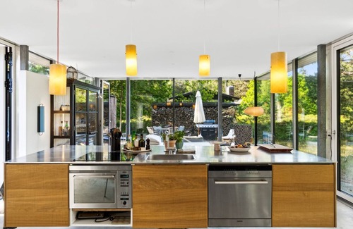 Nykobing Sjaelland House | "Antim" - 200m from the sea by Interhome