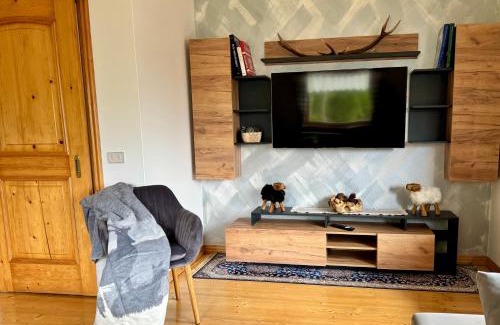 Santa Fosca Apartment | Antler Apartment