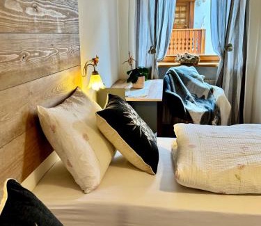 Santa Fosca Apartment | Antler Apartment